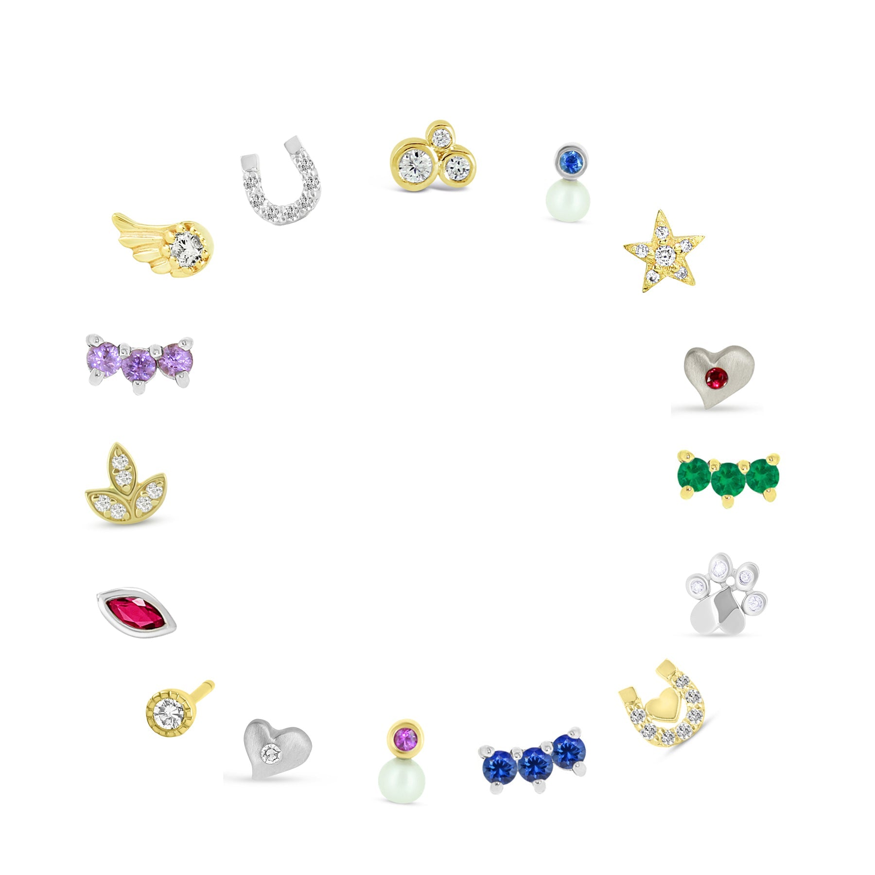 The Tinies We All Need