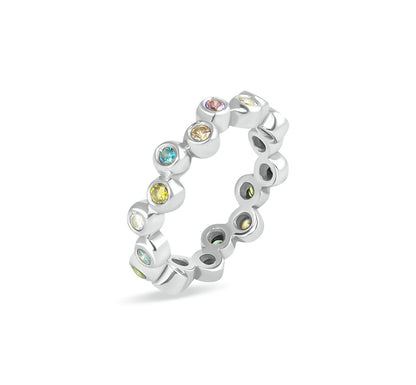 Jena Eternity Ring