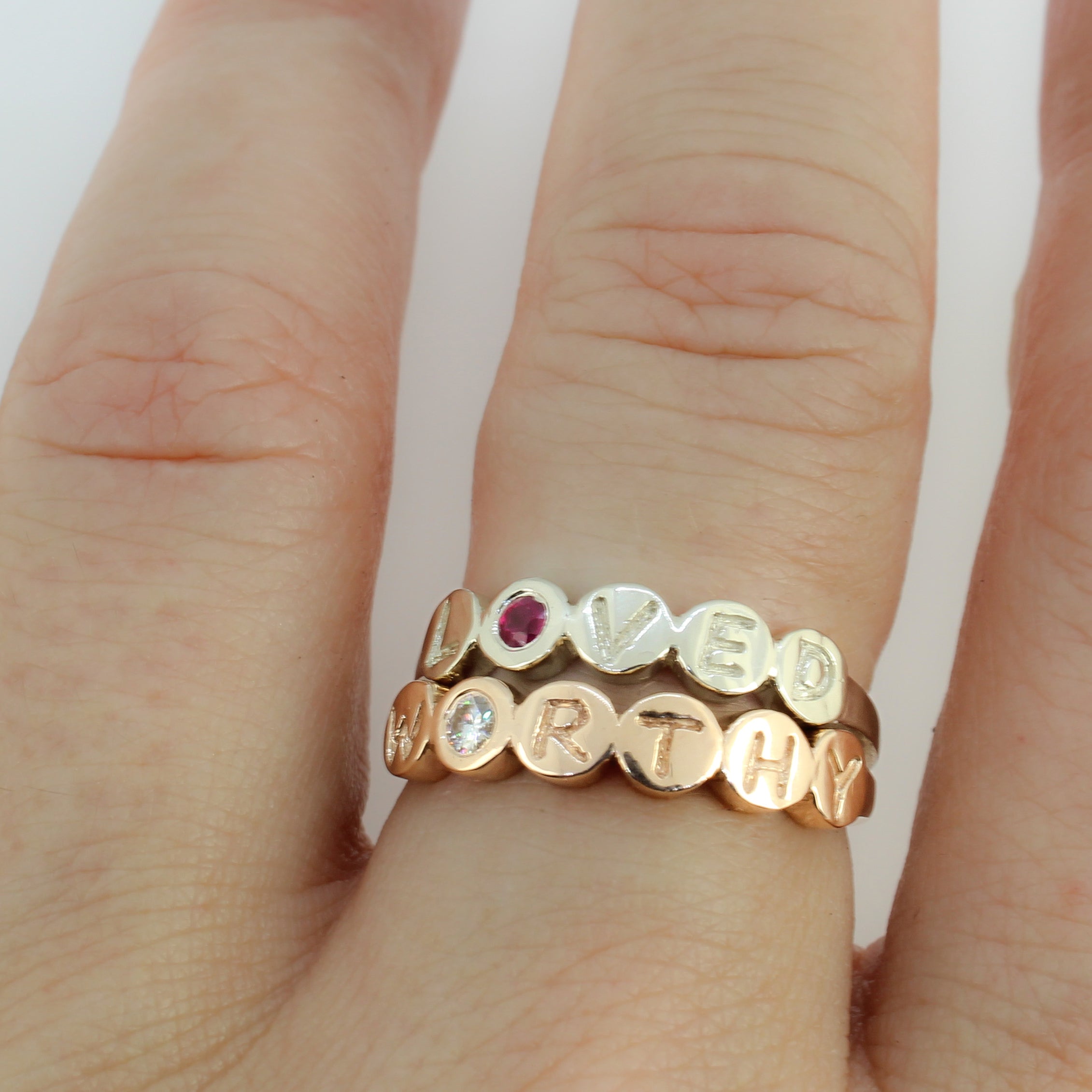 Loved Ring
