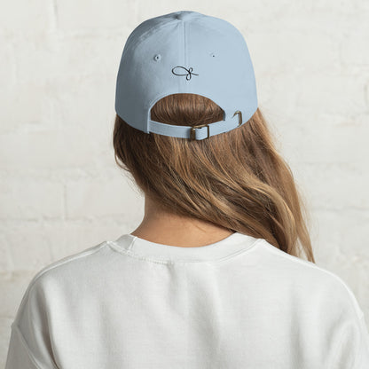 Dog Mum Baseball Hat