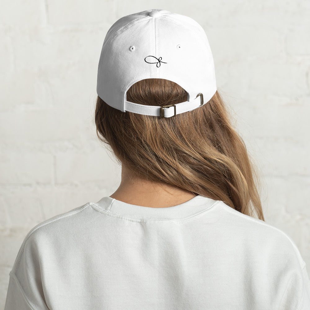 Dog Mum Baseball Hat