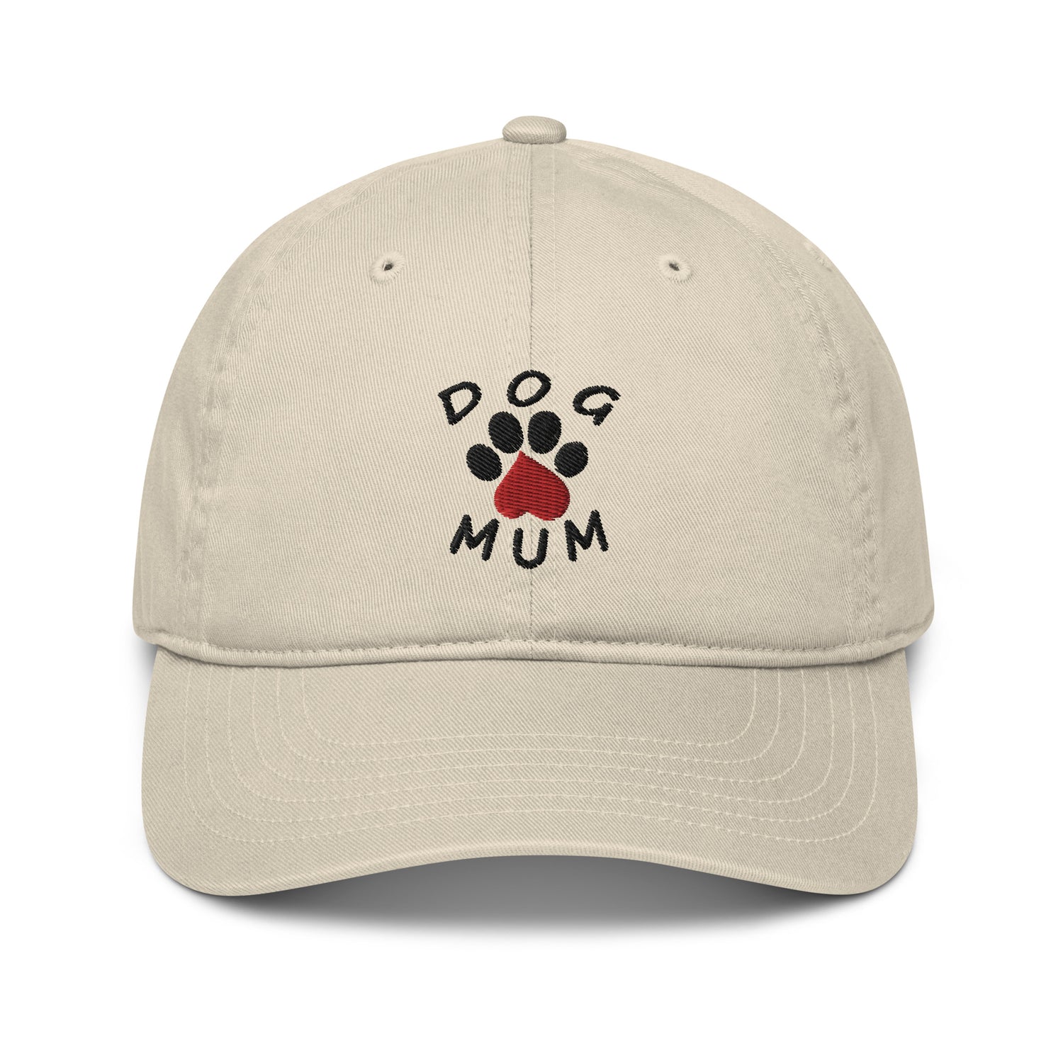 Dog Mum Baseball Cap