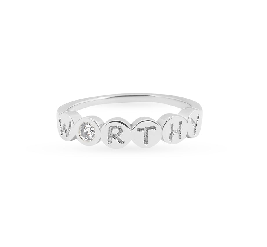 Worthy Ring