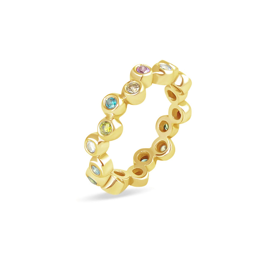 Jena Eternity Ring