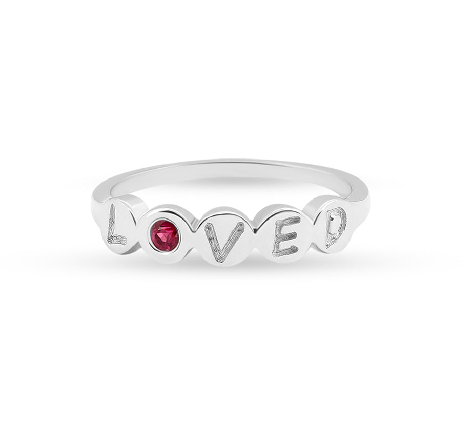 Loved Ring